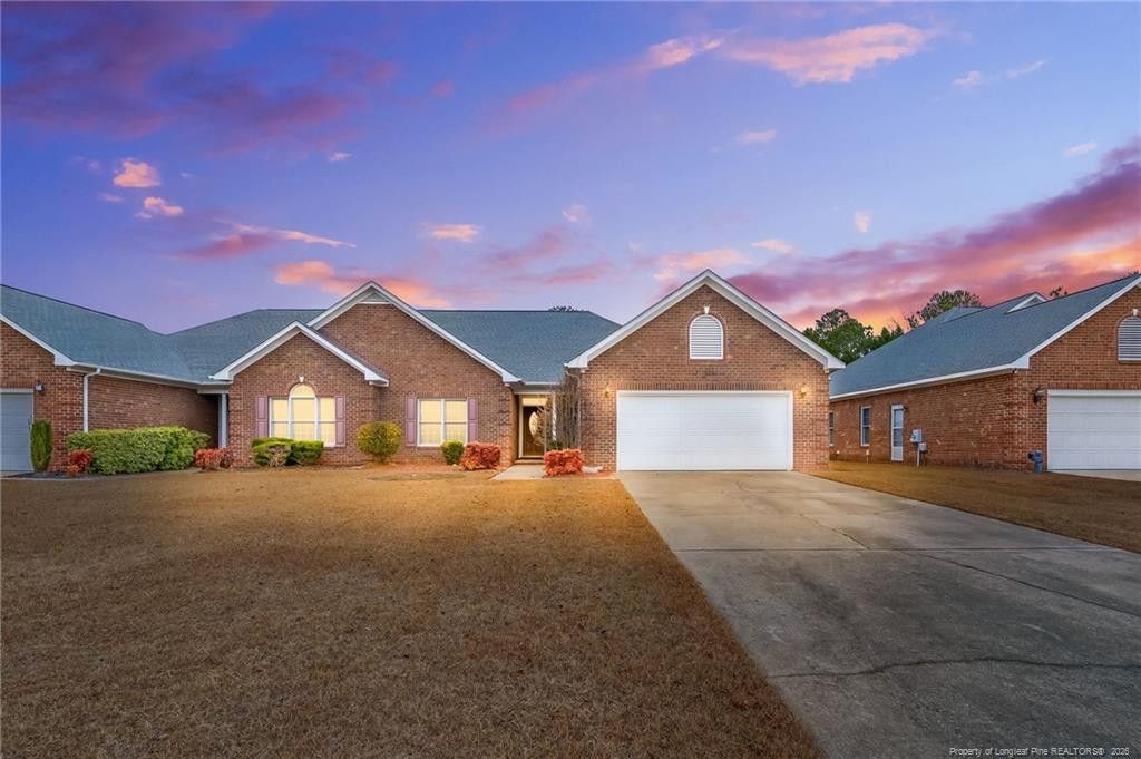 4413 Bluebush Drive 306A, Fayetteville, NC 28312