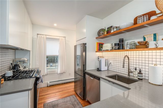 35 Wood Street 1, Providence, RI 02909
