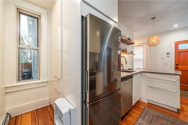 35 Wood Street 1, Providence, RI 02909