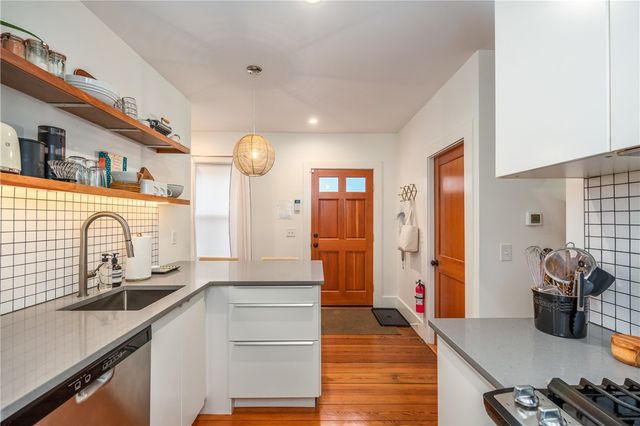 35 Wood Street 1, Providence, RI 02909