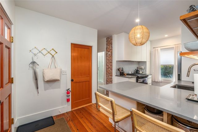 35 Wood Street 1, Providence, RI 02909
