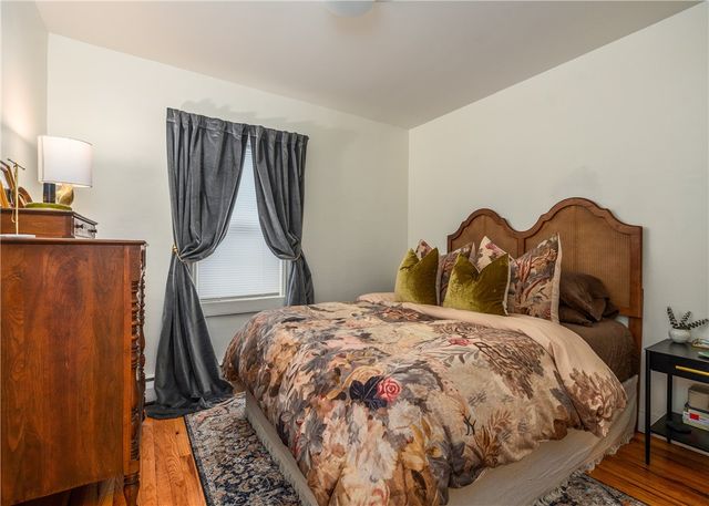35 Wood Street 1, Providence, RI 02909