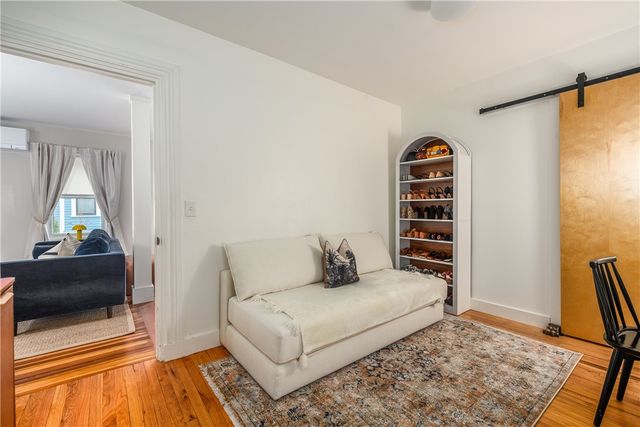 35 Wood Street 1, Providence, RI 02909