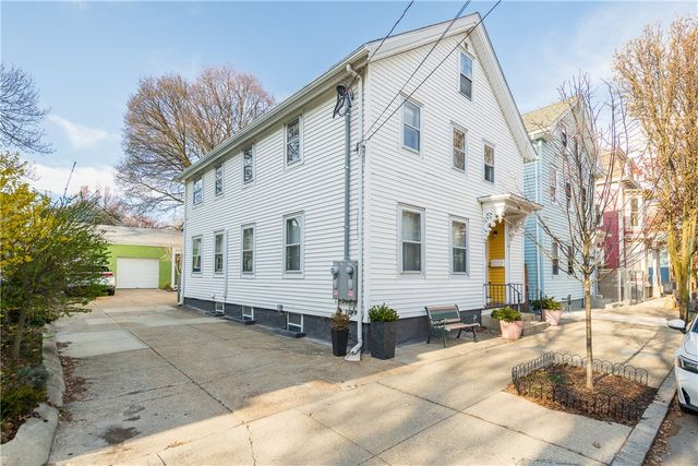 35 Wood Street 1, Providence, RI 02909