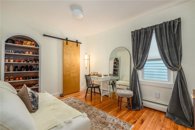 35 Wood Street 1, Providence, RI 02909