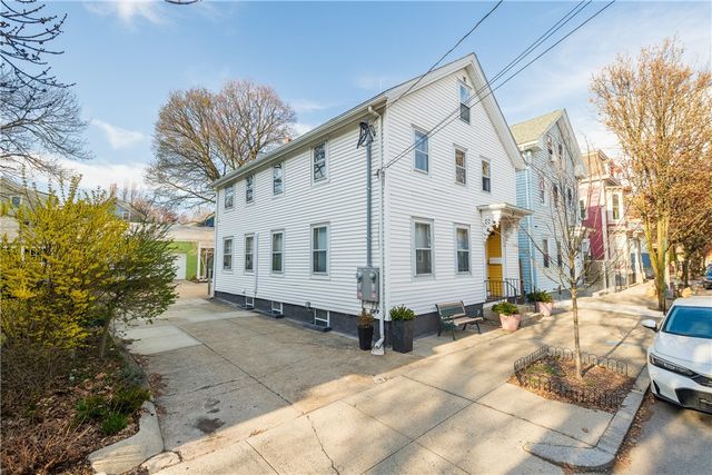 35 Wood Street 1, Providence, RI 02909