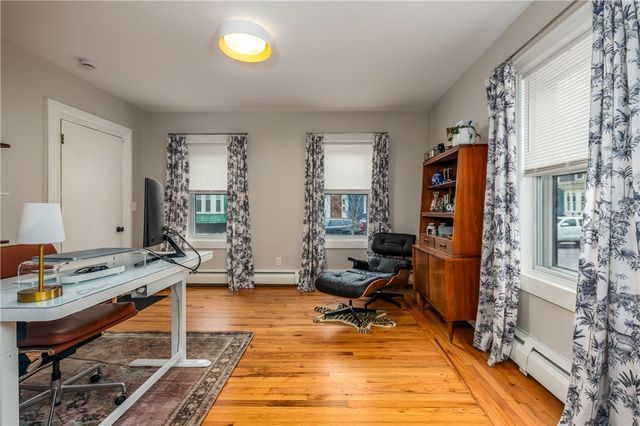 35 Wood Street 1, Providence, RI 02909