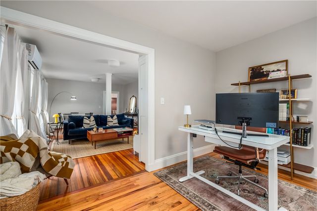 35 Wood Street 1, Providence, RI 02909