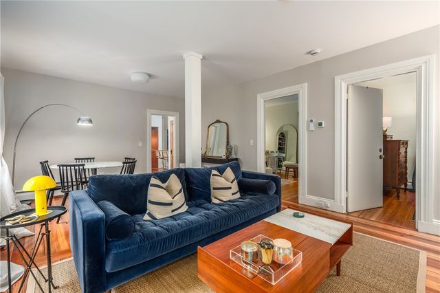 35 Wood Street 1, Providence, RI 02909