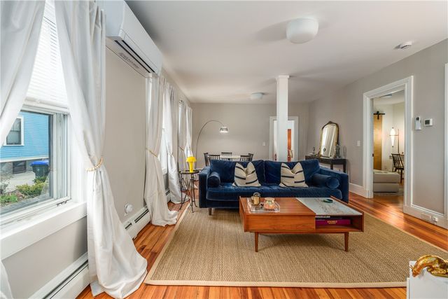 35 Wood Street 1, Providence, RI 02909