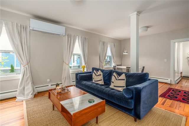 35 Wood Street 1, Providence, RI 02909