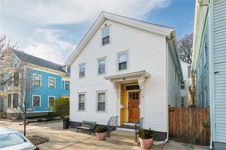 35 Wood Street 1, Providence, RI 02909