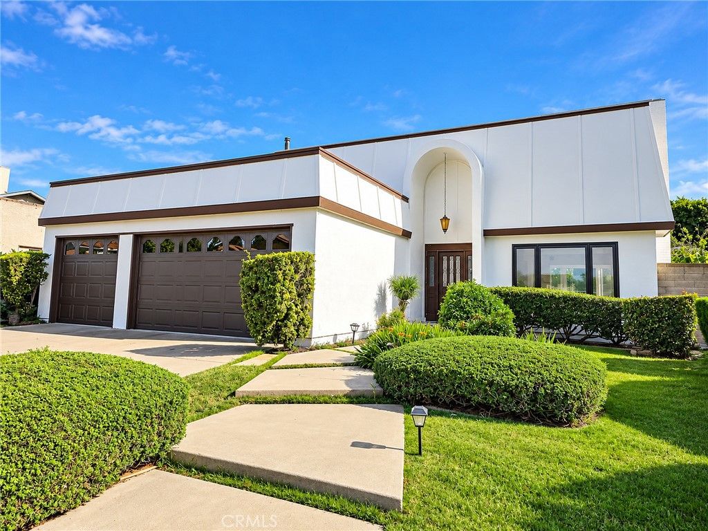 11130 Stonecress, Fountain Valley, CA 92708 — exterior