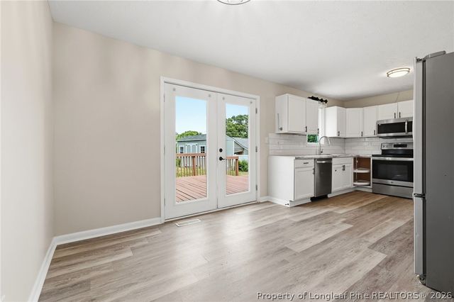 4806 Hurley Drive, Fayetteville, NC 28304