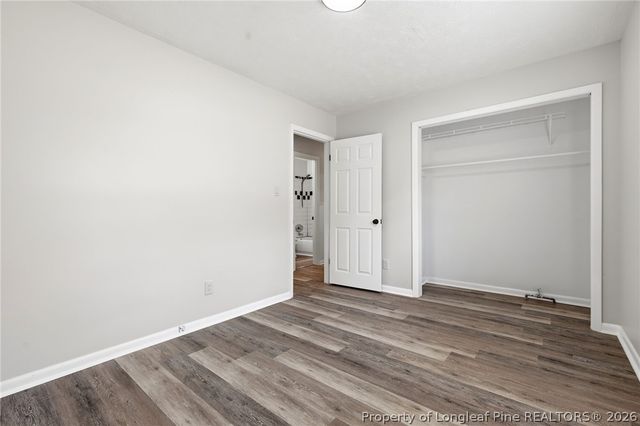 4806 Hurley Drive, Fayetteville, NC 28304
