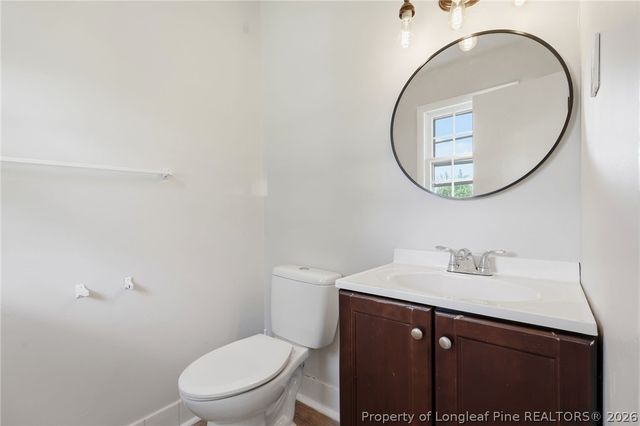 4806 Hurley Drive, Fayetteville, NC 28304