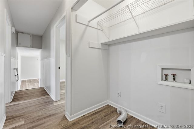4806 Hurley Drive, Fayetteville, NC 28304