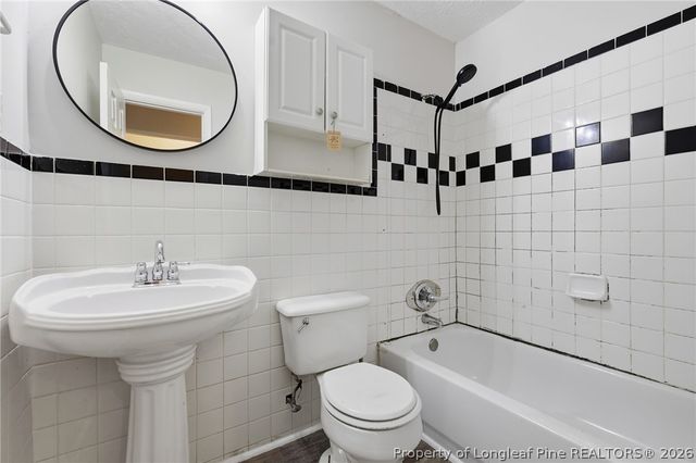 4806 Hurley Drive, Fayetteville, NC 28304