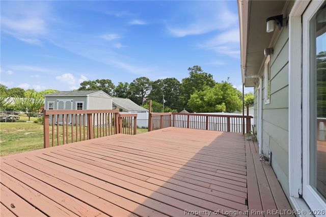 4806 Hurley Drive, Fayetteville, NC 28304