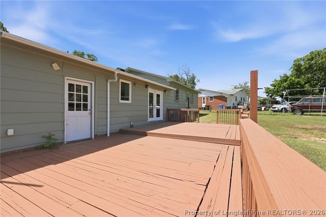 4806 Hurley Drive, Fayetteville, NC 28304