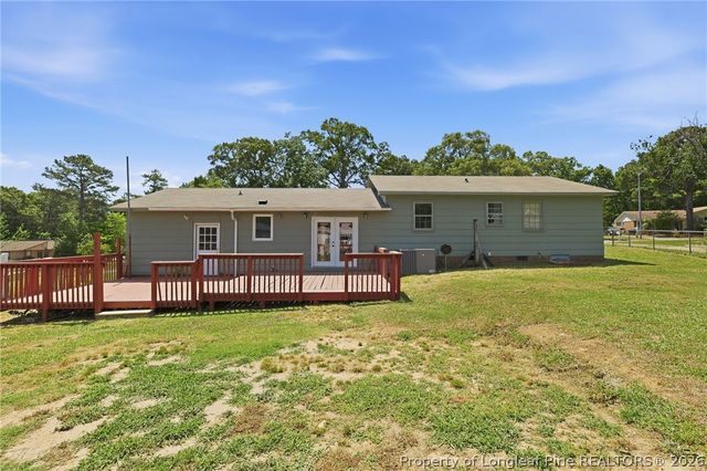 4806 Hurley Drive, Fayetteville, NC 28304