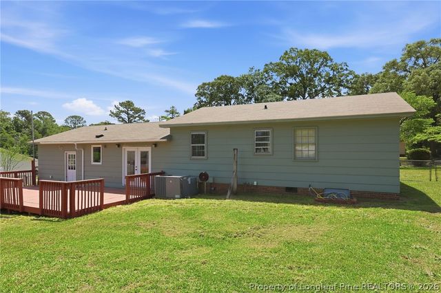 4806 Hurley Drive, Fayetteville, NC 28304