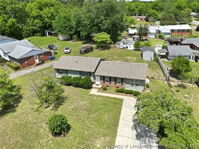 4806 Hurley Drive, Fayetteville, NC 28304