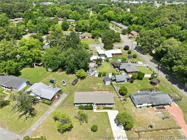 4806 Hurley Drive, Fayetteville, NC 28304