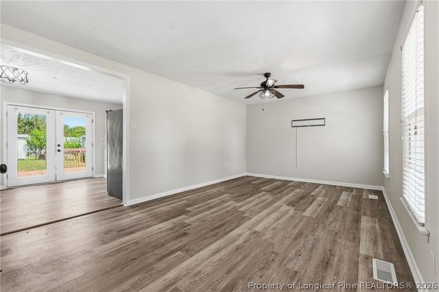 4806 Hurley Drive, Fayetteville, NC 28304