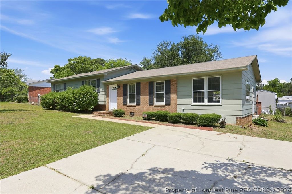 4806 Hurley Drive, Fayetteville, NC 28304 — photo 3