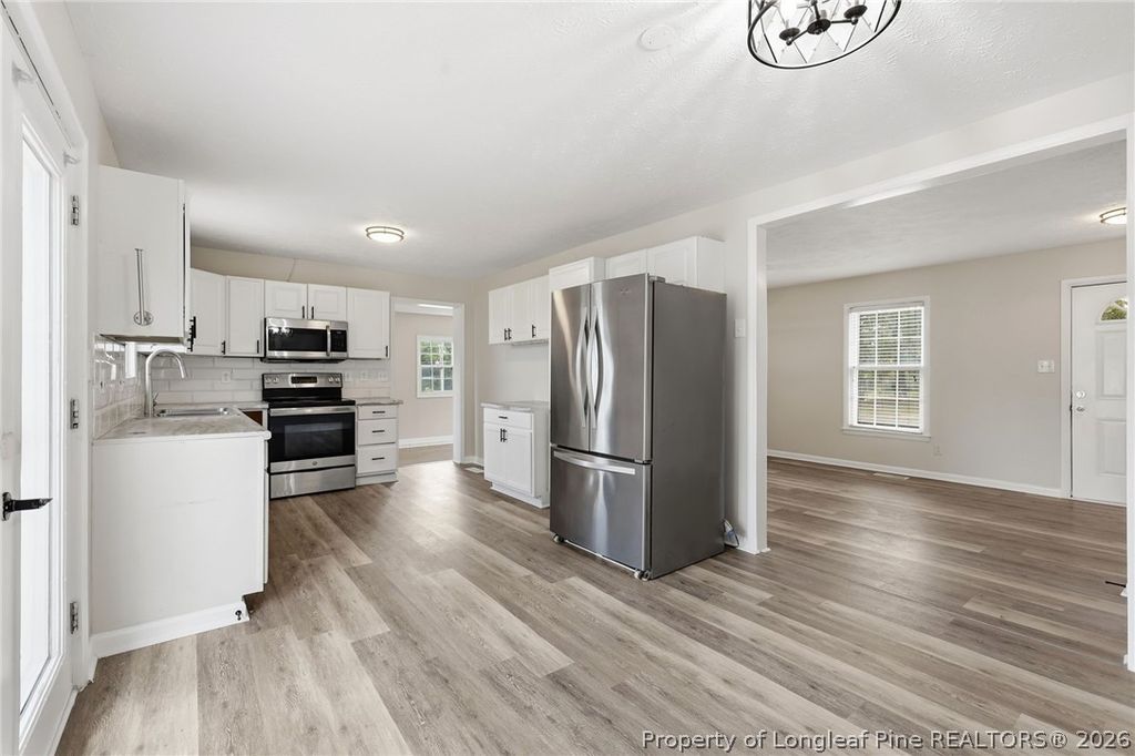 4806 Hurley Drive, Fayetteville, NC 28304 — photo 9