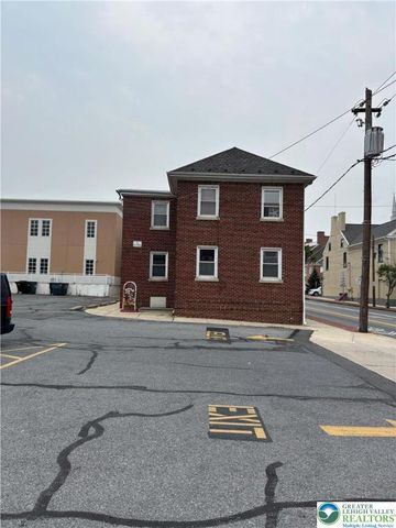 9 Water Street 9-1, Hellertown Boro, PA 18055
