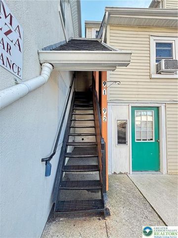 9 Water Street 9-1, Hellertown Boro, PA 18055