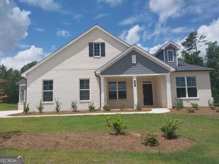 723 Hedwig Drive LOT 80, Mcdonough, GA 30252