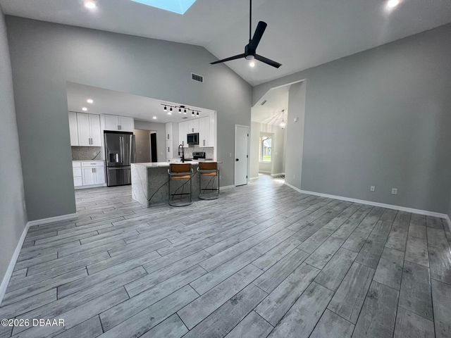 5906 Wishing Well Drive, Port Orange, FL 32127