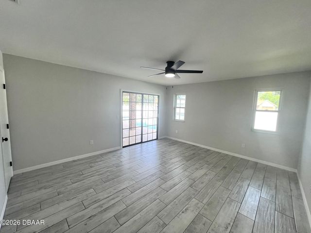 5906 Wishing Well Drive, Port Orange, FL 32127