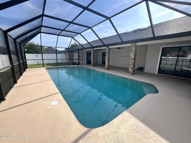 5906 Wishing Well Drive, Port Orange, FL 32127