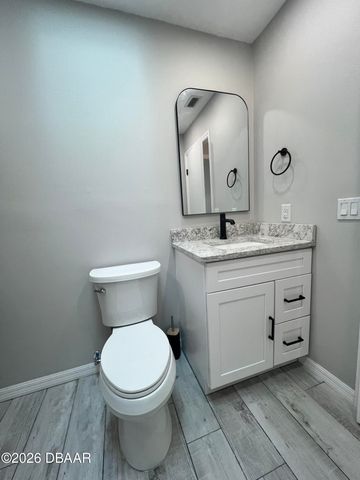 5906 Wishing Well Drive, Port Orange, FL 32127