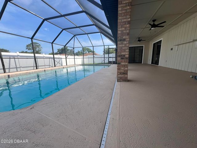 5906 Wishing Well Drive, Port Orange, FL 32127