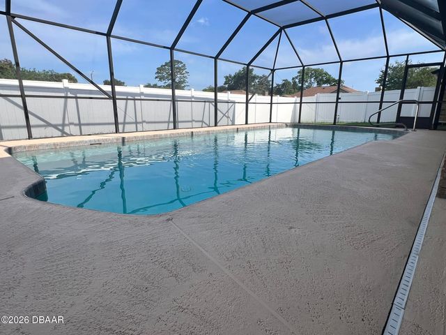 5906 Wishing Well Drive, Port Orange, FL 32127