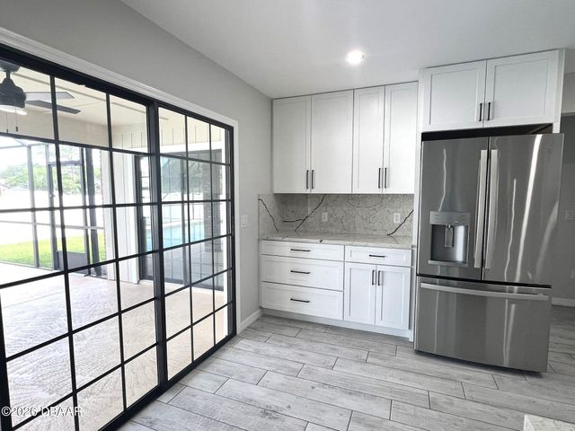5906 Wishing Well Drive, Port Orange, FL 32127