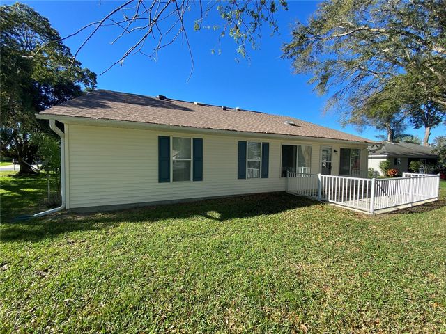 26840 RACQUET CIRCLE, Leesburg, FL 34748