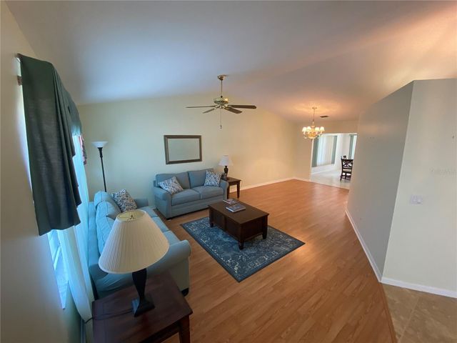 26840 RACQUET CIRCLE, Leesburg, FL 34748