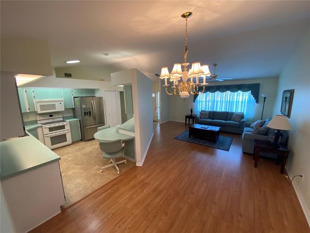 26840 RACQUET CIRCLE, Leesburg, FL 34748