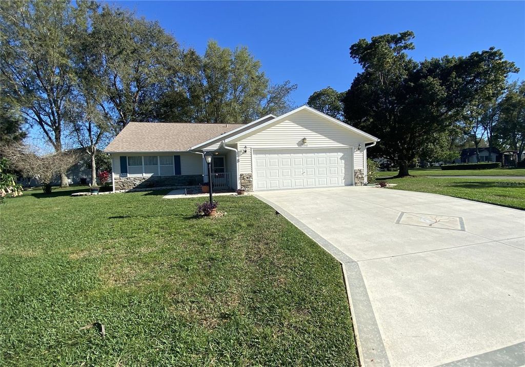 26840 RACQUET CIRCLE, Leesburg, FL 34748