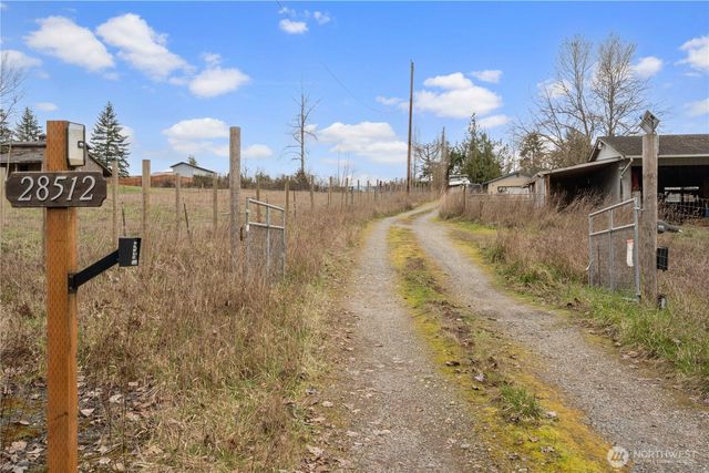 28512 30th Avenue E, Spanaway, WA 98387