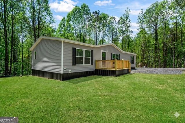 301 Ebenezer Road, Ellijay, GA 30536