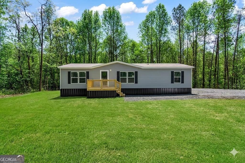 301 Ebenezer Road, Ellijay, GA 30536