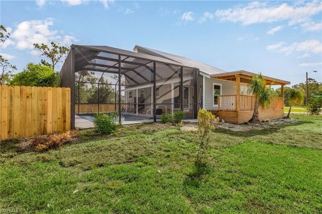 23404 Patera AVE, Punta Gorda, FL 33980