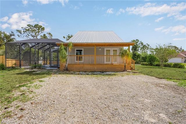 23404 Patera AVE, Punta Gorda, FL 33980